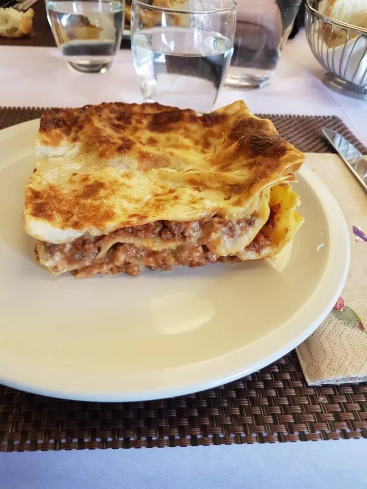 Albergo Hotel Ristorante Italia