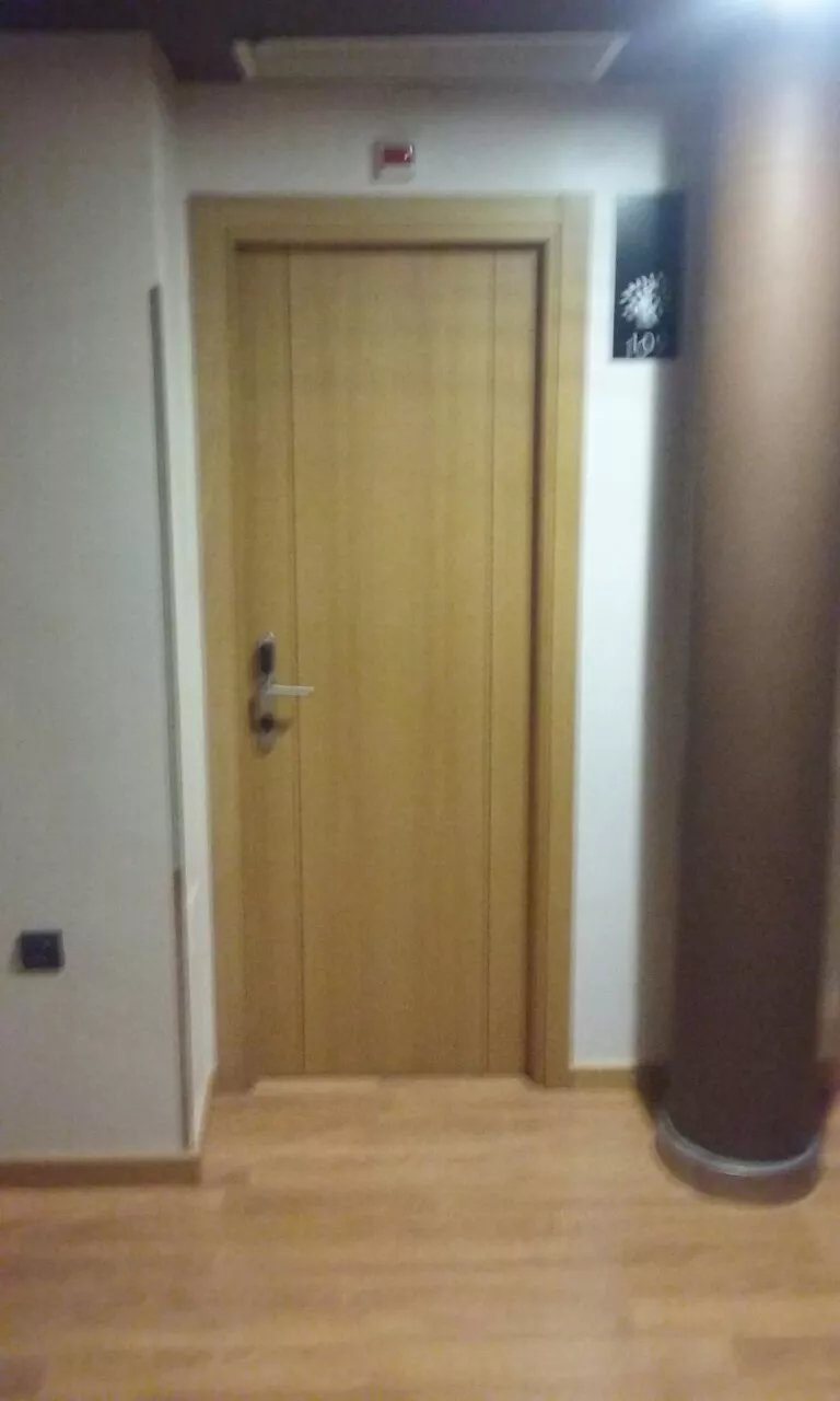 Hotel Villamartin