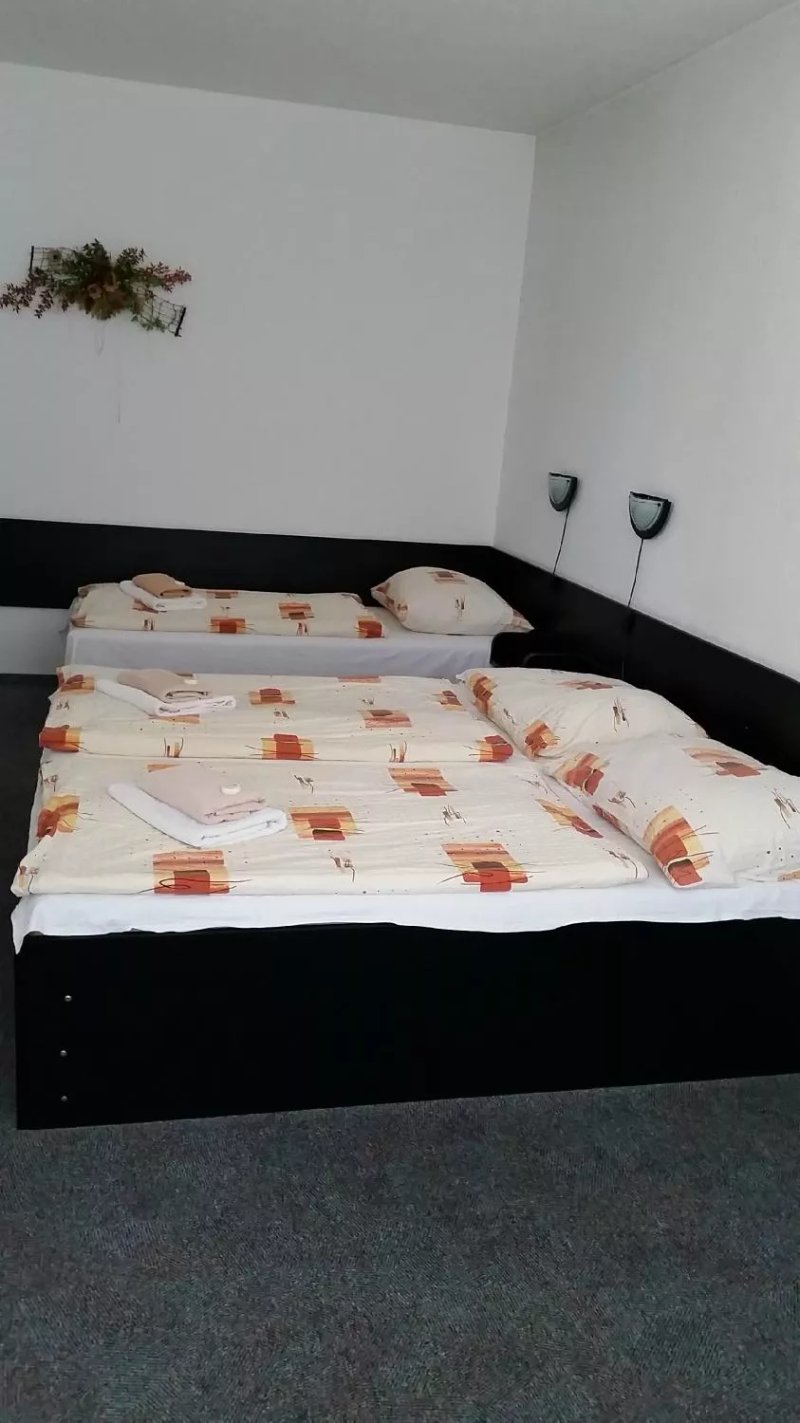 Hotel Milotel