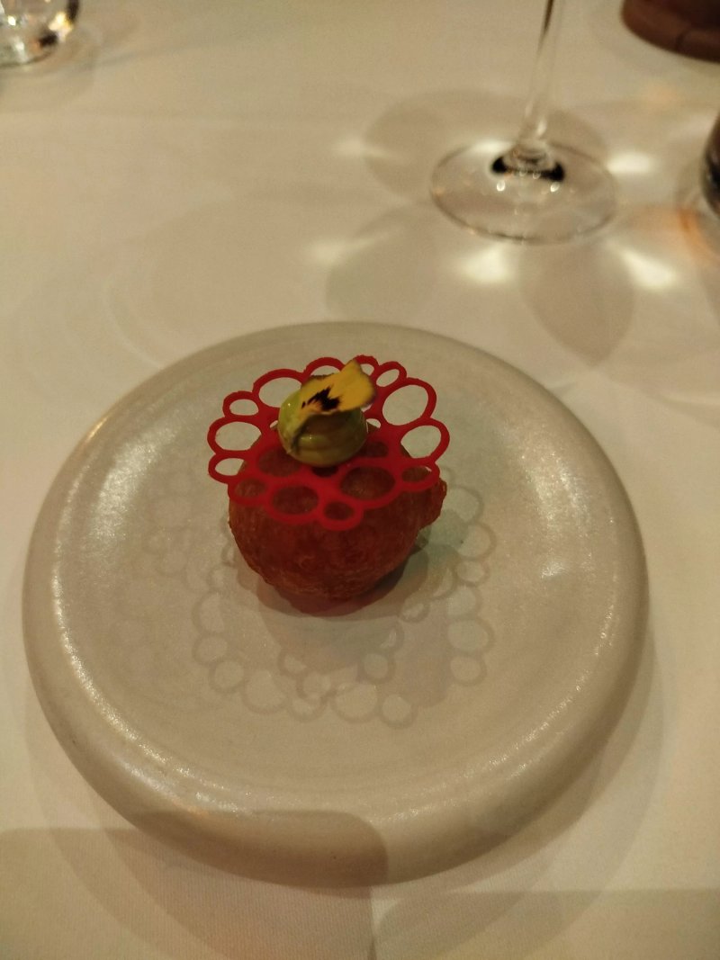 Sense Rooftop Restaurant