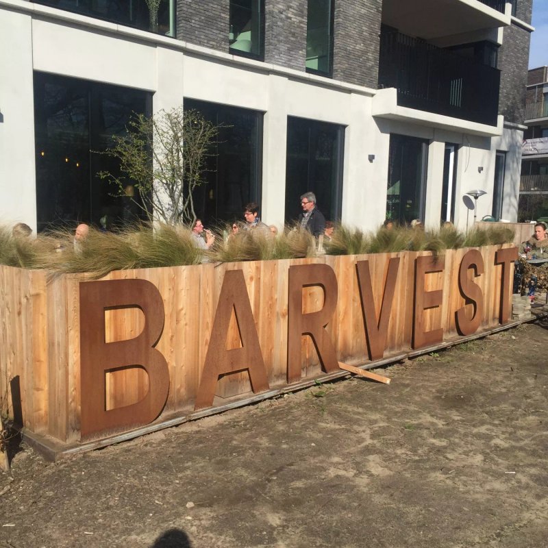 Barvest