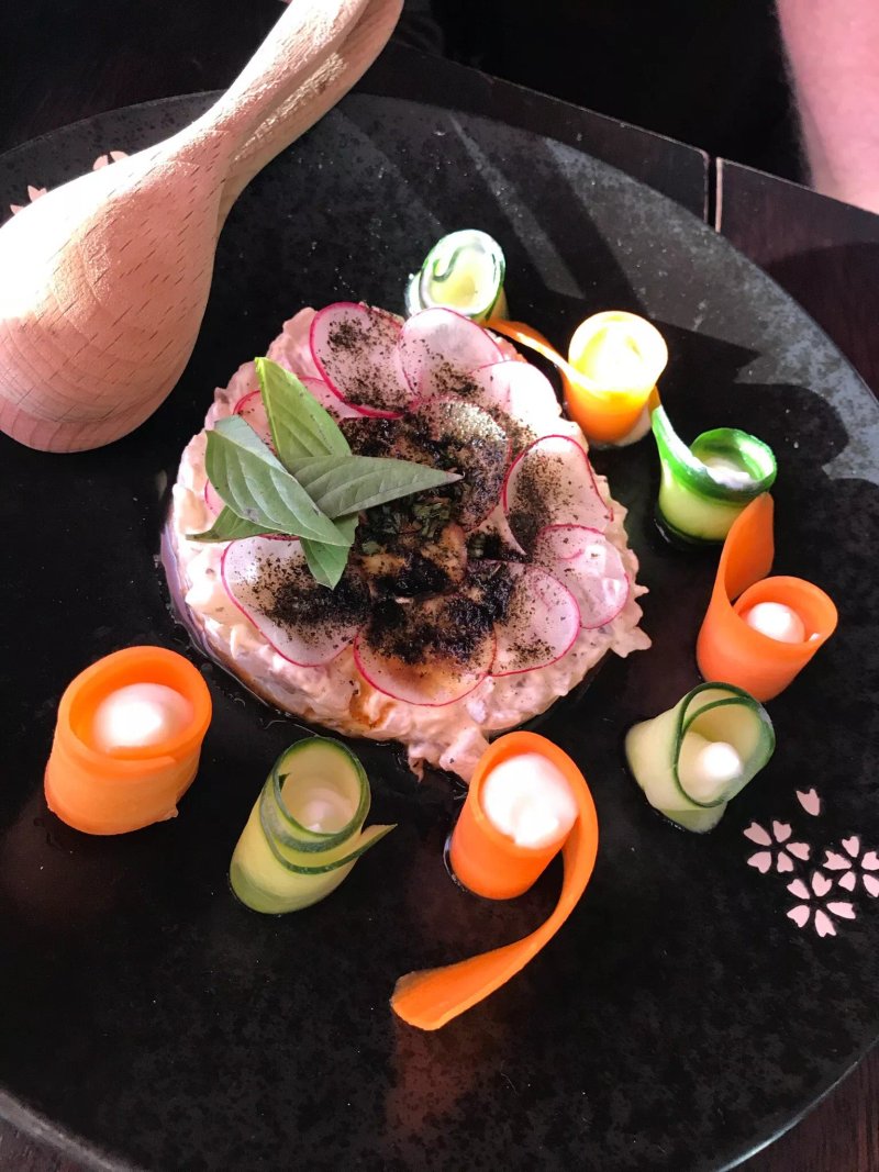 Restaurant Sawan