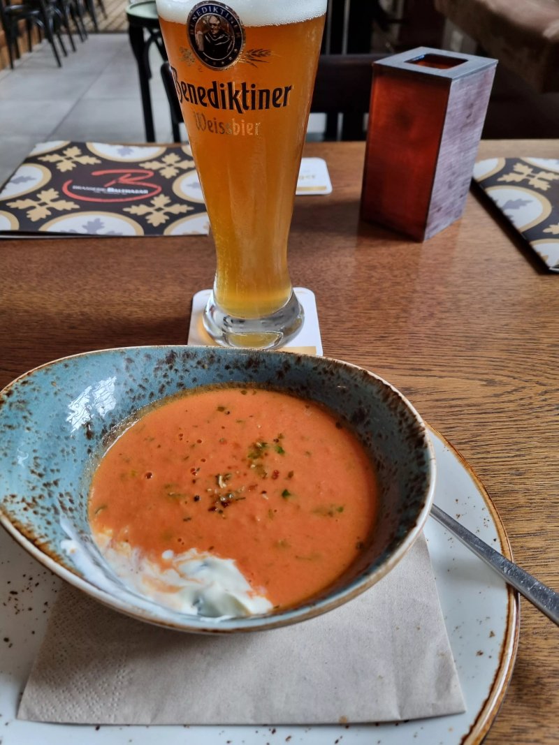 Brasserie Balthazar