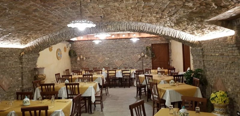 Il Castello Degli Elfi