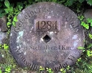 Geiselberger Muhle