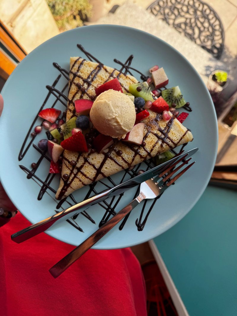 Cafe Mala