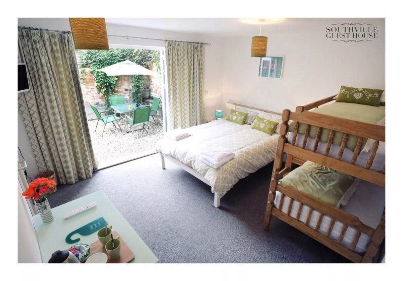 Southville Guest House