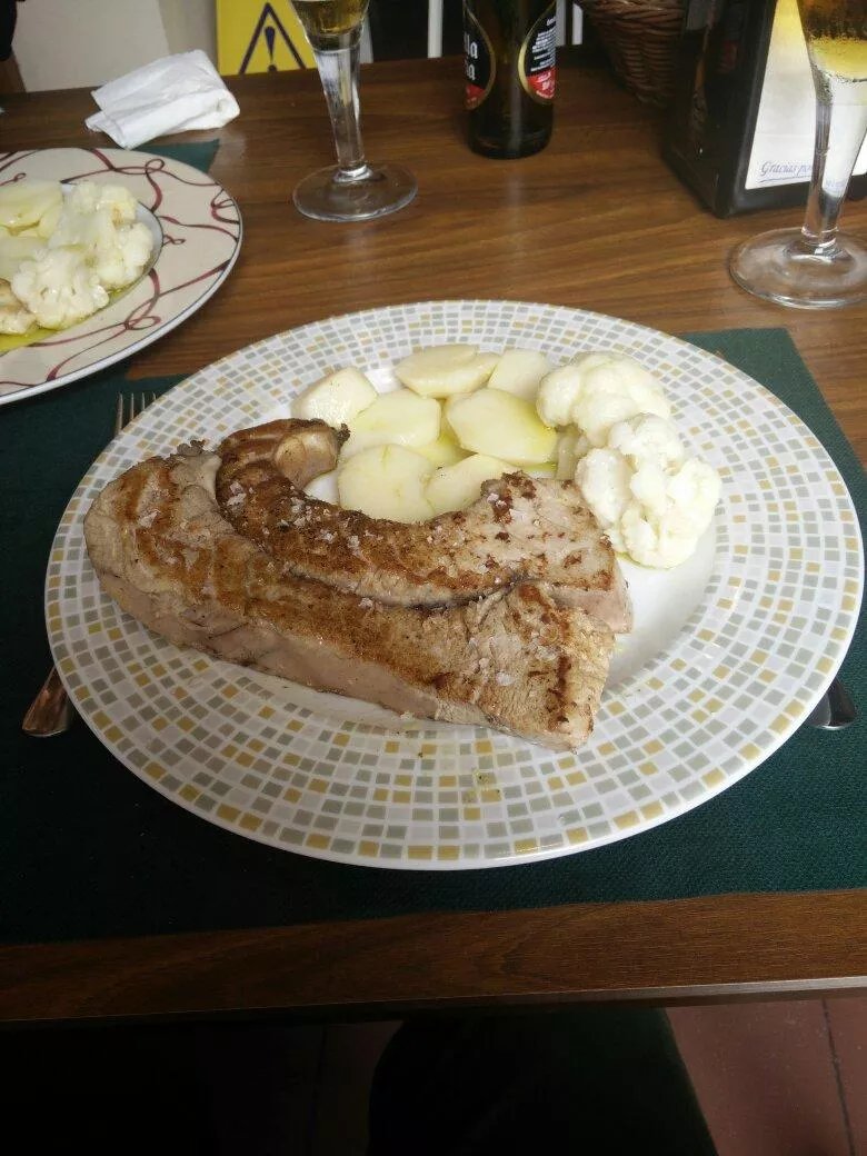 La Dehesa