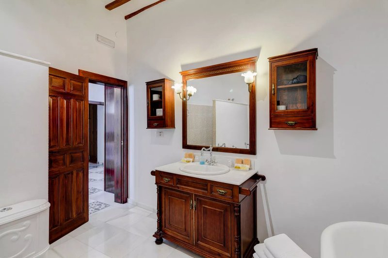 Casa Entre Viñas