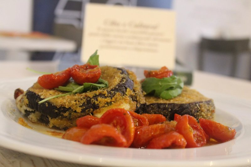 Ristorante Gastronomia L'Abruzzo A Tavola