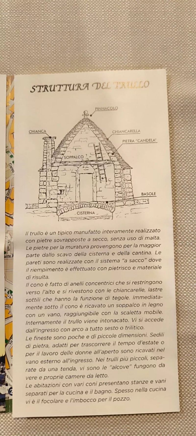 Ristorante Pizzeria L'Olmo Bello