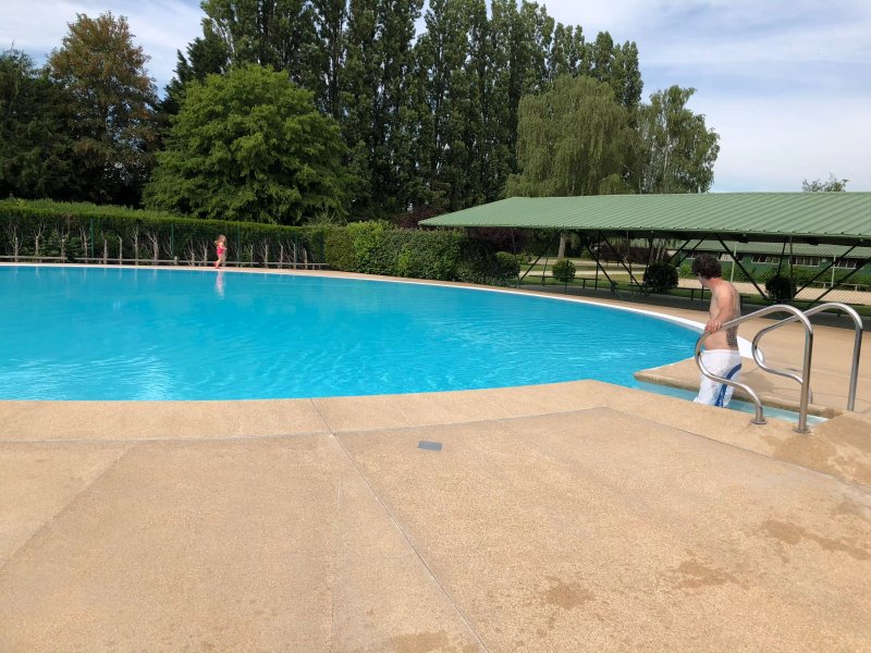 Caravaning Des 4 Vents