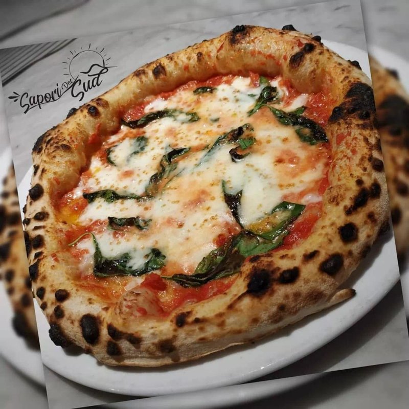 Pizzeria Sapori del Sud