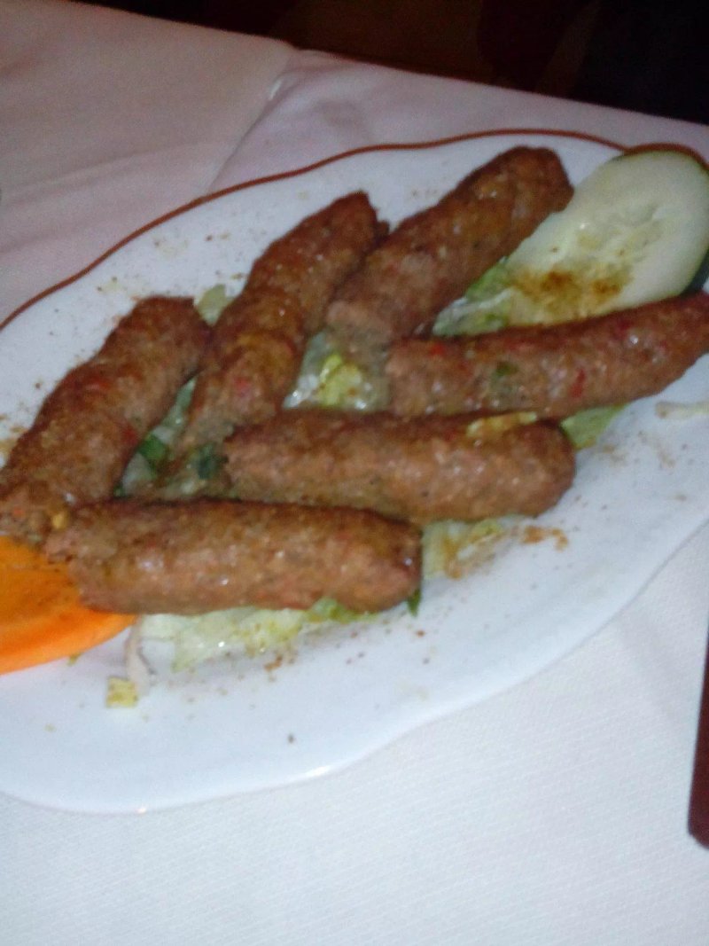 Punjab Restaurant