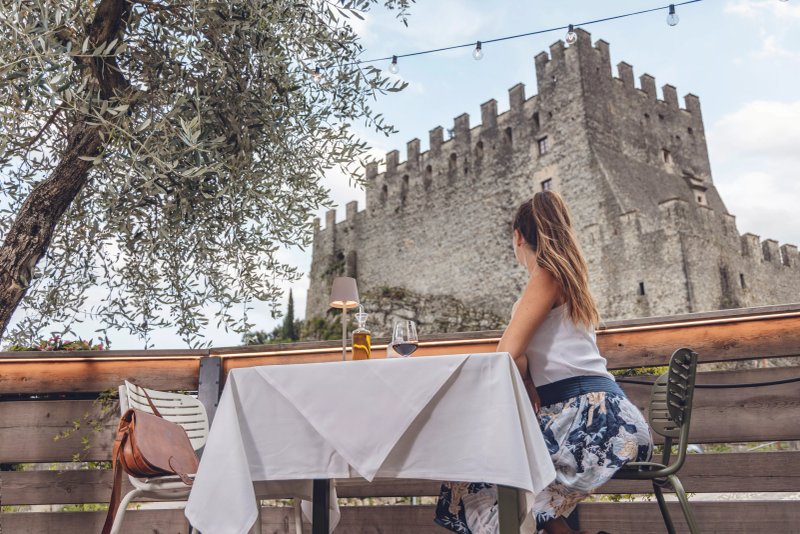 Ristorante Antica Croce