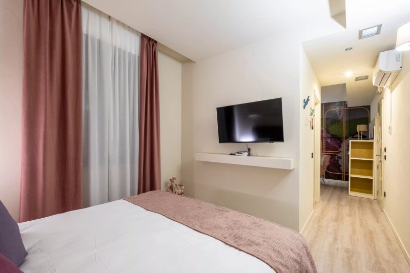 Hotel Le Palme