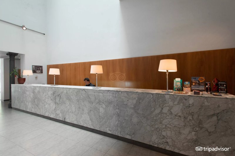 Onix Rambla Hotel