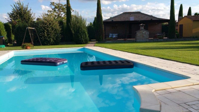 Agriturismo Le Due Chiarine