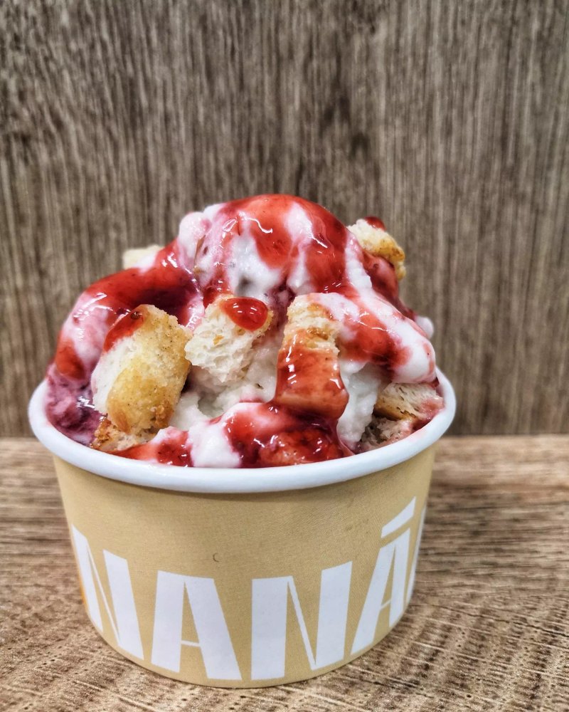 Gelateria Nana