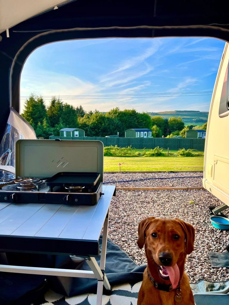 Foresterseat Caravan Park