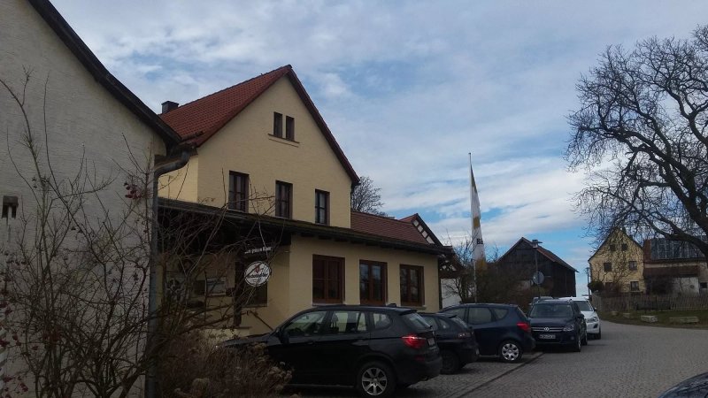 Zum Grunen Kranz