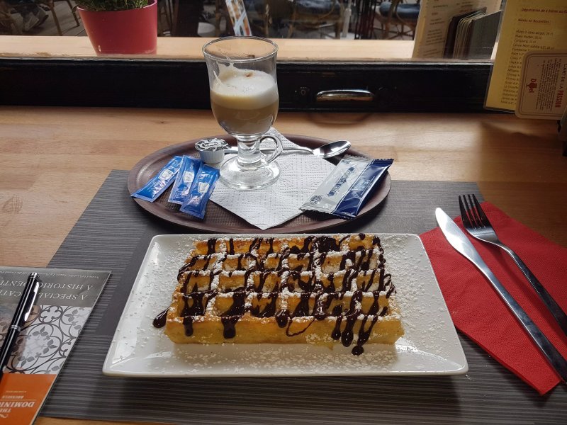 Brussels Brasserie