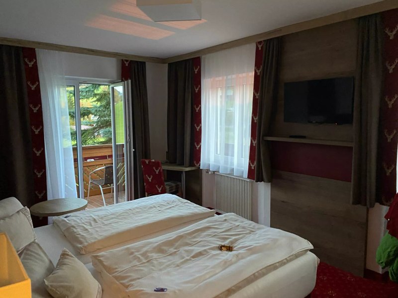 Hotel Kerschbaumer
