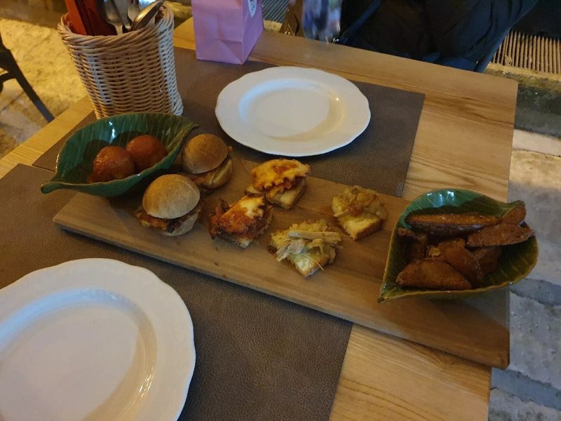 Tuccio - Cucina E Caffe