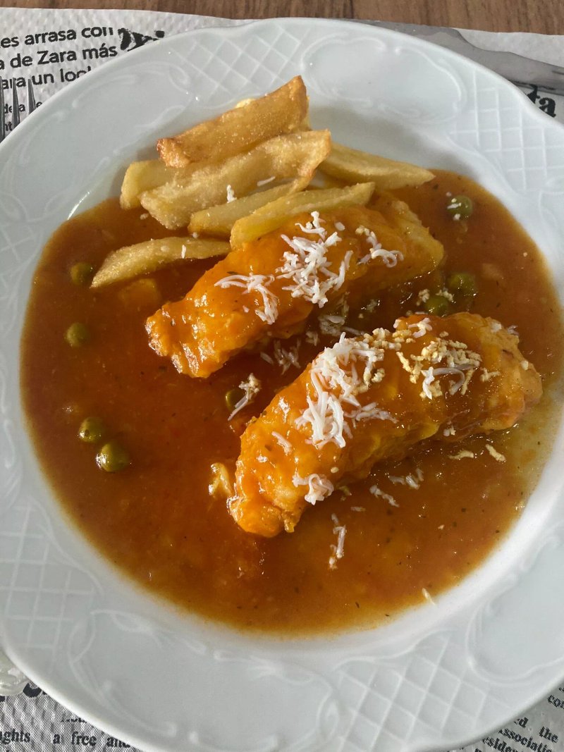 El Pasaje