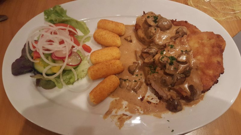 Landhotel Gut Haidt