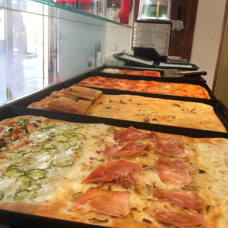 Pizzeria Viale Roma