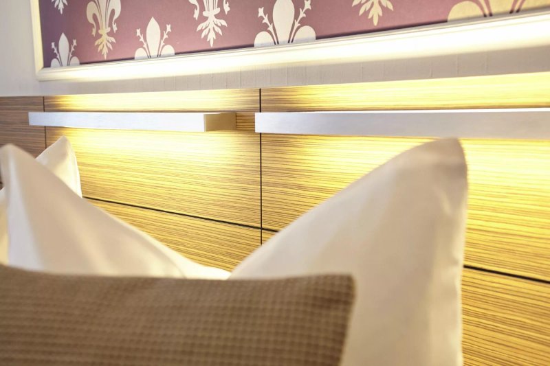 Hotel Prinzregent