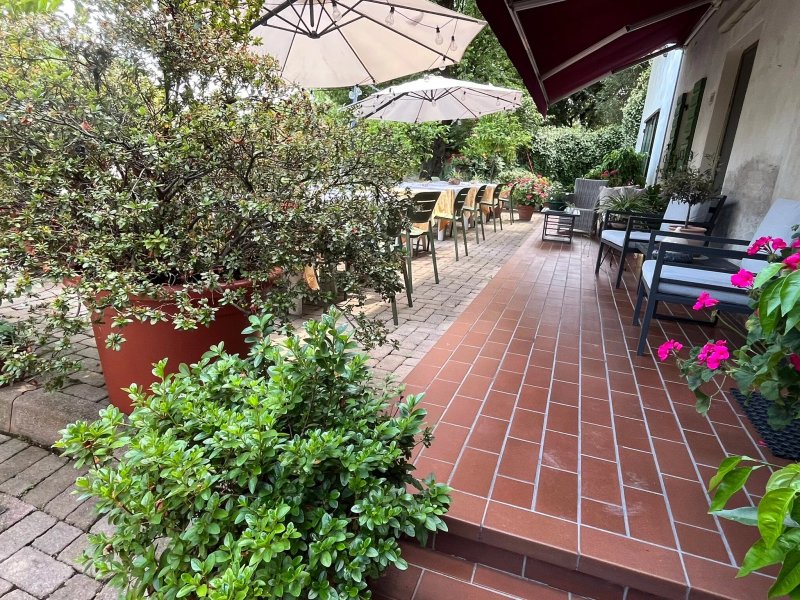 Trattoria "Casa Brianzuola"