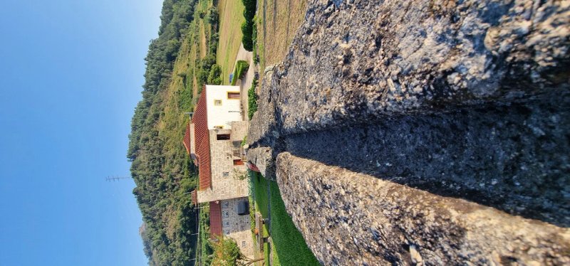 Casa da Portela de Sampriz