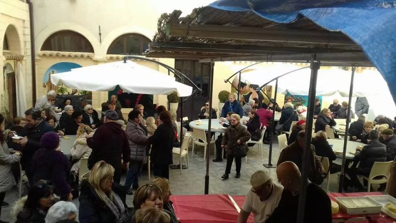 Ristorante del Campanile