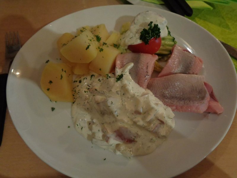 Wechmarer Hutte