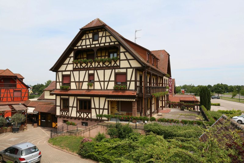 Auberge de la Ferme