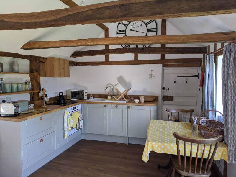 Broxhall Farm