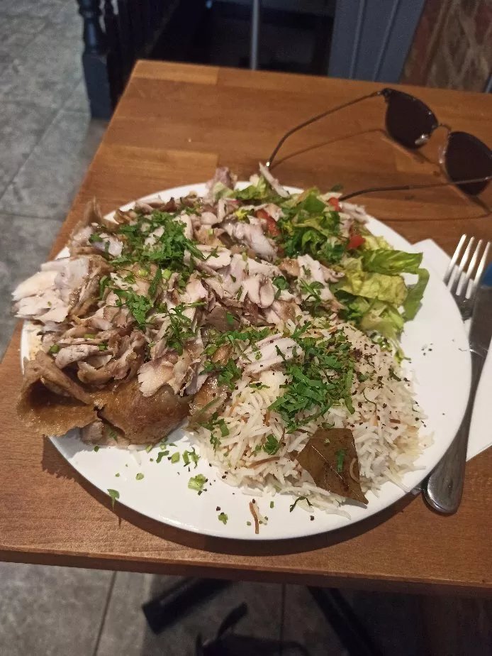 Lebanese Gardens