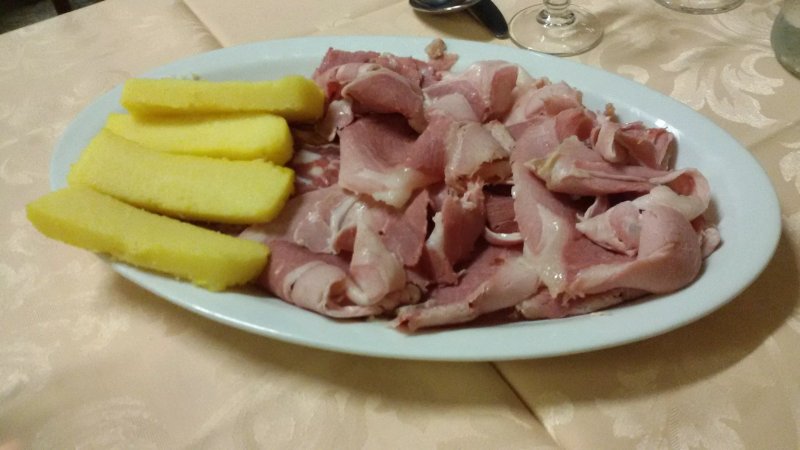 Trattoria Boccabassa