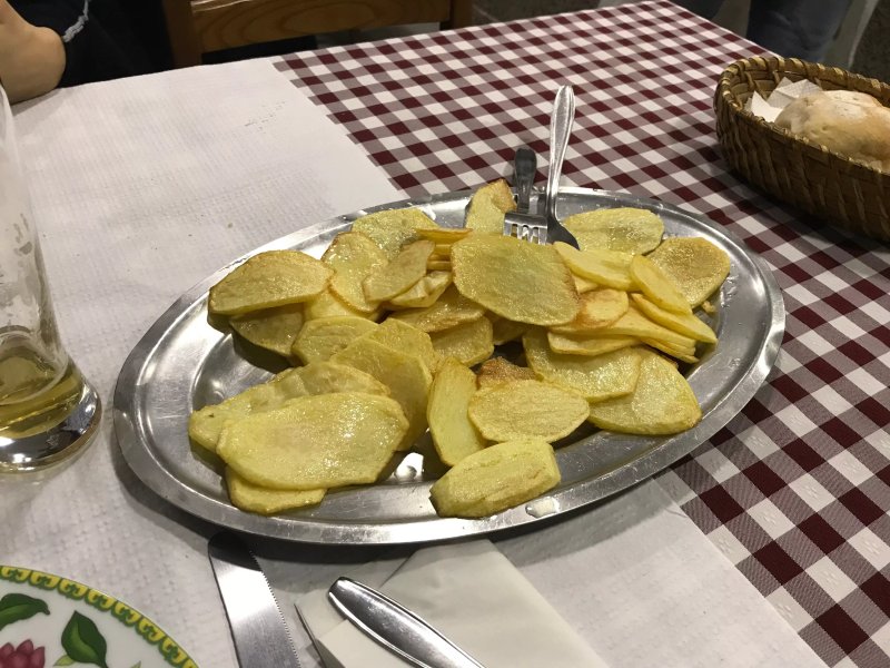 Restaurante Casa Lemos
