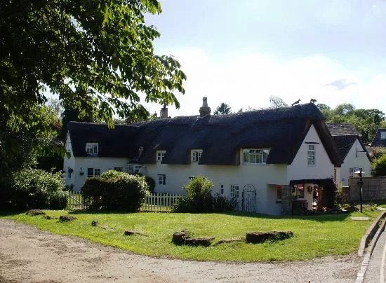 Waterways Cottage