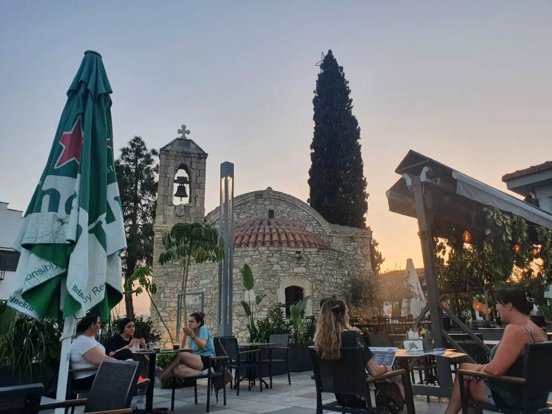 Jackson Gastro Cafe-Bar