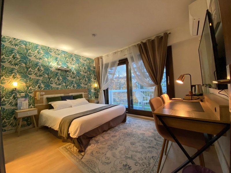 Savoie Hotel