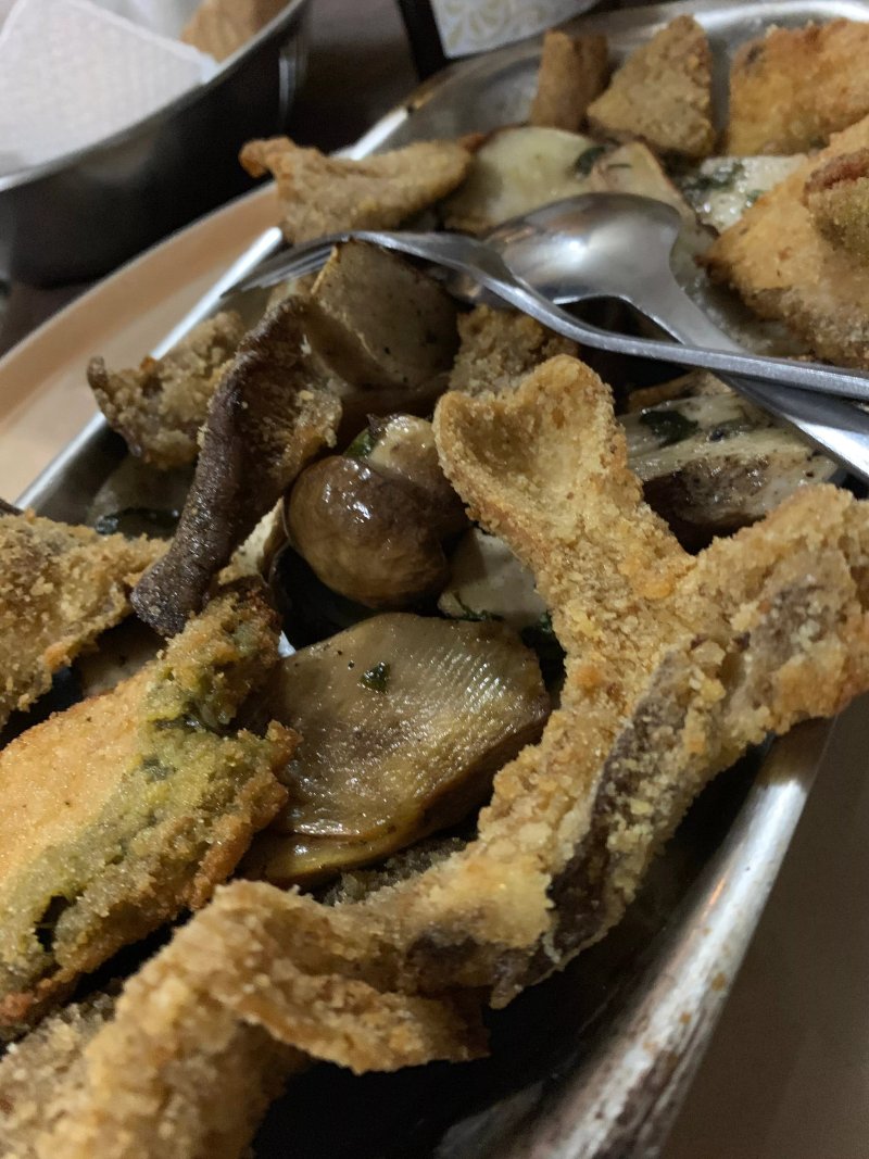 Ristorante Pizzeria Orchidea