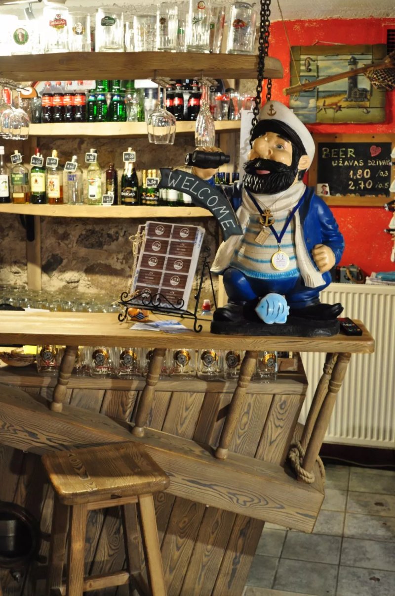 Cafe Cambuse