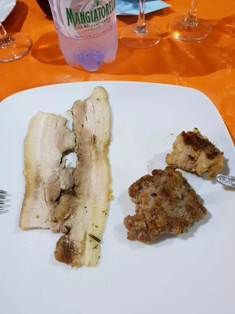 Ristorante L'usignolo