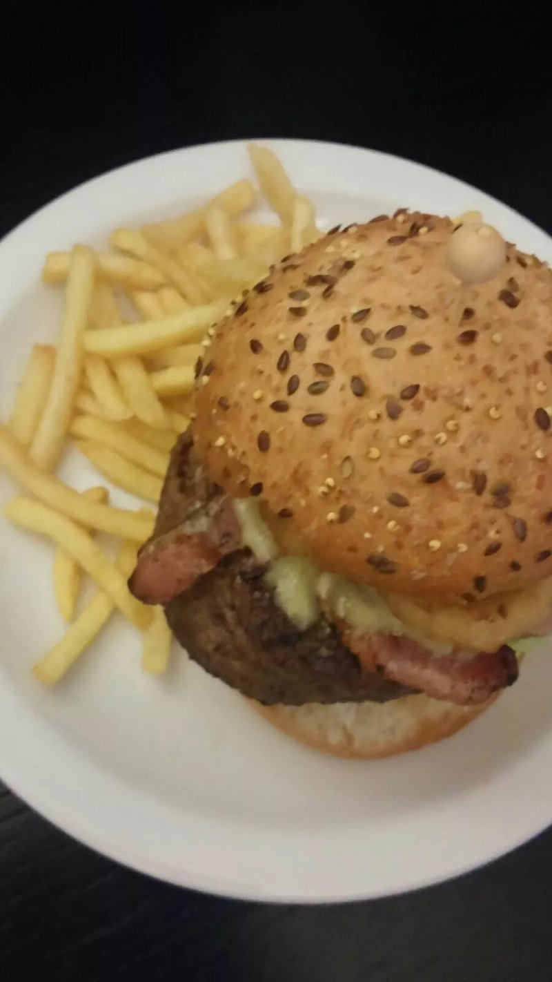 Larkin's Bar