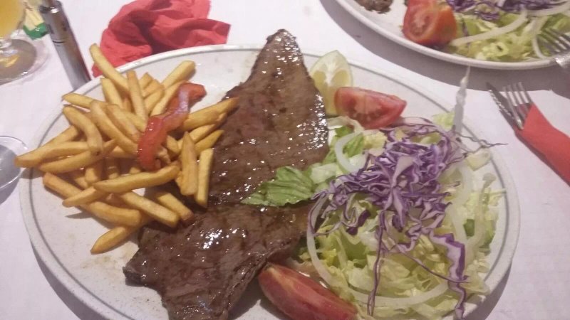Il Colosseo Ristorante Pizzeria