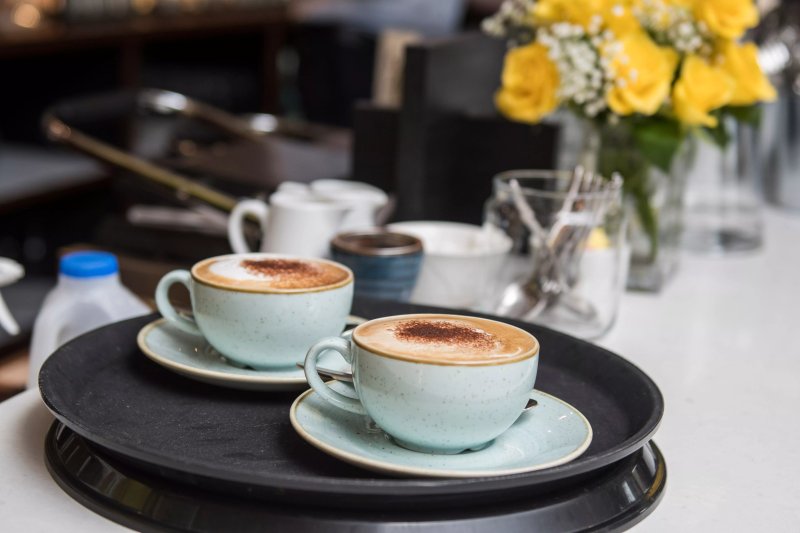 Festival Theatre Cafe